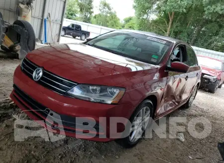 3VW2B7AJ7HM245791