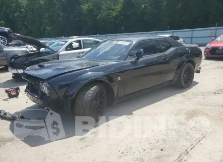 2C3CDZFJ8MH635009