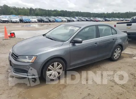 3VW2B7AJ6HM217142