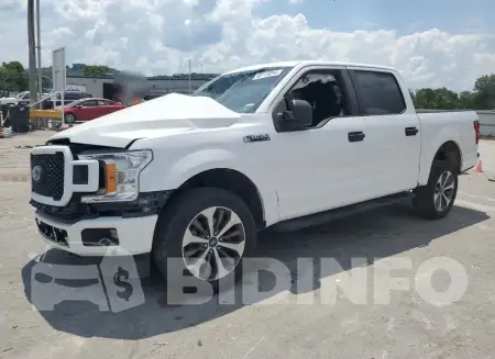 1FTEW1EP1KKD49899