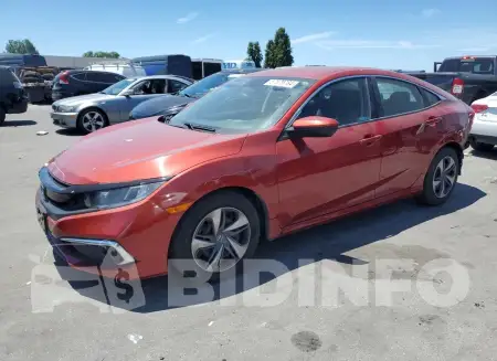 19XFC2F67LE200085