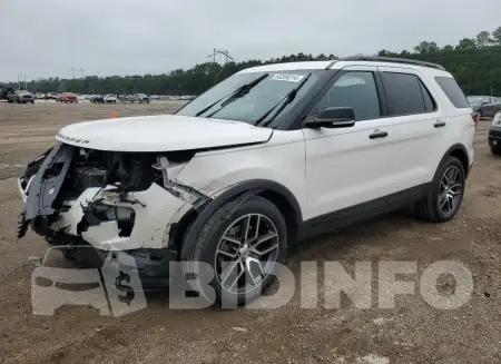 1FM5K8GTXKGB19906