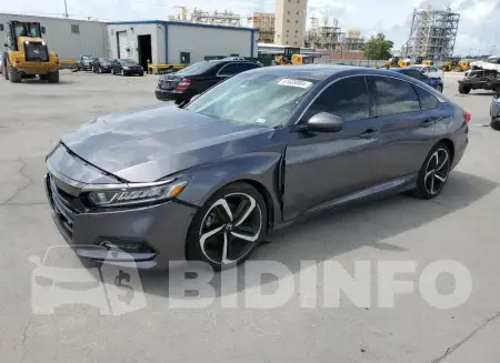 1HGCV1F30JA263981