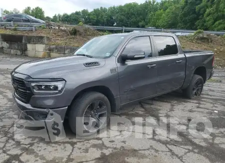 1C6SRFFTXLN216374