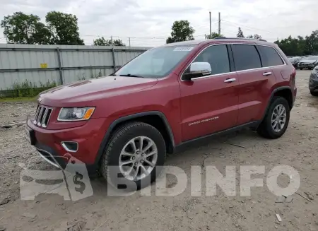 1C4RJFBG3FC609687