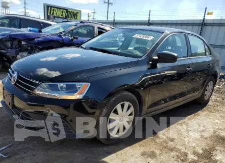 3VW267AJ4GM250109