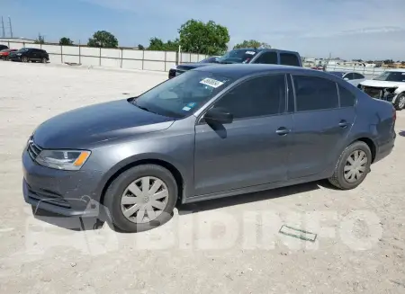 3VW267AJ6GM313663