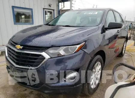 3GNAXHEV0JL354762