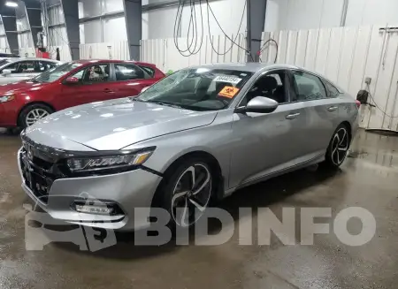 1HGCV1F30LA138045