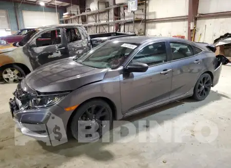 2HGFC2F8XKH503058