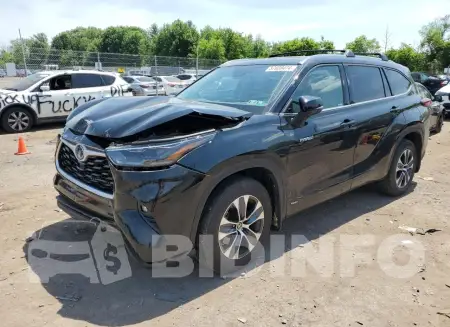 5TDHBRCH4MS035758