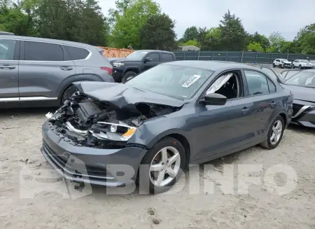 3VW267AJ3GM251168