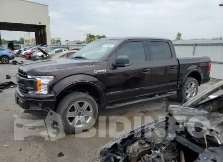 1FTEW1EP3JKF56096