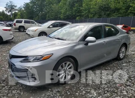 4T1C11AK8PU139100