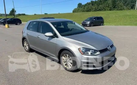 3VW117AU5HM042536