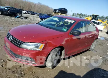 3VW267AJ9GM333101