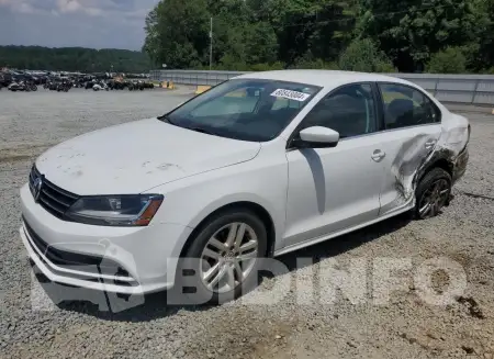 3VW167AJ6HM307407