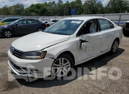 3VW2B7AJ5HM205306