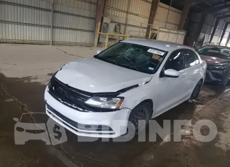 3VW2B7AJ3HM340719