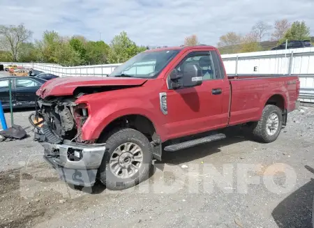 1FTBF2B60LEE81511