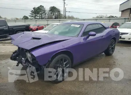 2C3CDZAGXPH596553