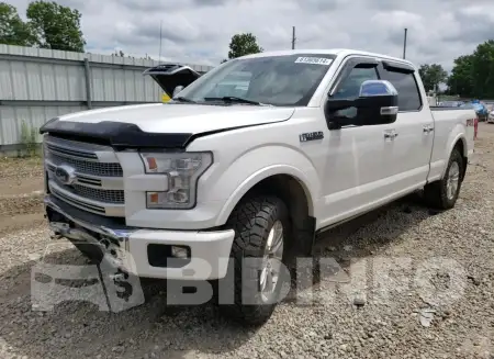 1FTFW1EF1FFD10370