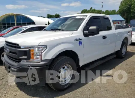 1FTEX1EB1KFC63177