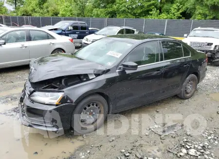 3VW167AJ4HM285245