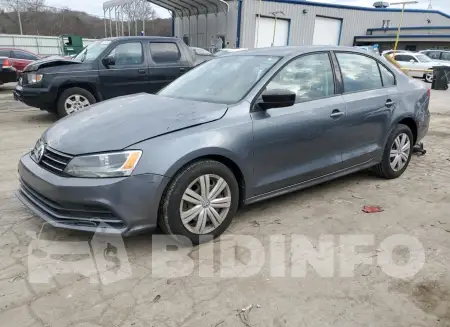 3VWLA7AJ8FM281235