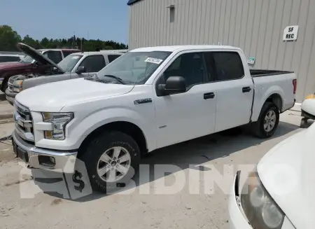 1FTEW1EP5FFC48945