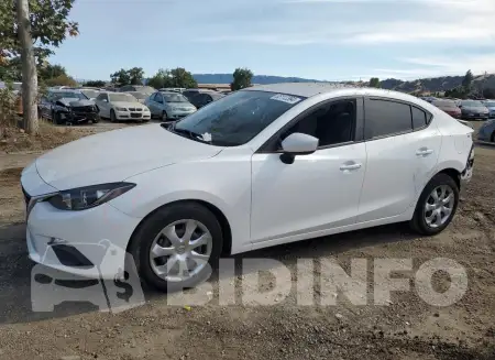 3MZBM1U75FM229951