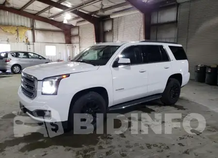 1GKS2BKC7LR205924