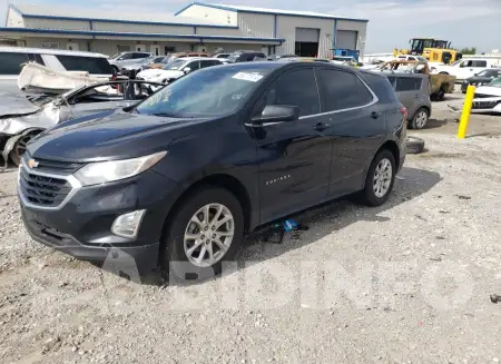 2GNAXKEV1M6101634