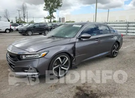 1HGCV1F30KA144300