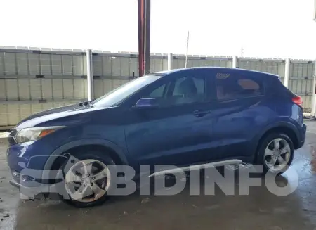 3CZRU5H30GM719337