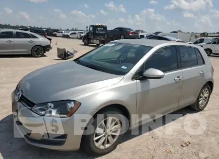 3VW217AU5HM015678