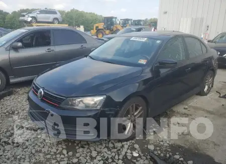 3VWD07AJ3FM409842