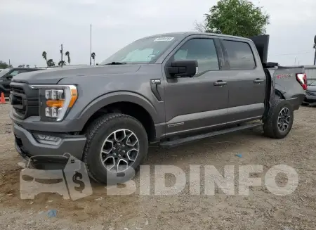 1FTFW1ED7NFA27940