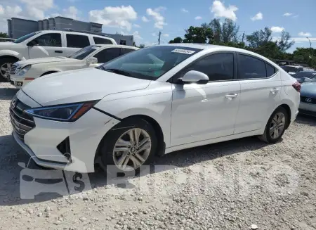 5NPD84LF4KH450743