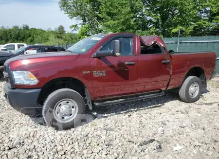 3C6UR5CJ3JG357136