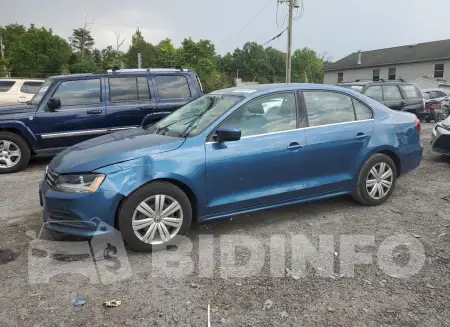 3VW2B7AJ4HM353432