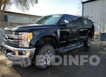1FT7W2BT2HEF15080