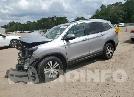 5FNYF5H53HB009318