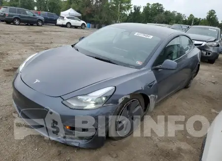 5YJ3E1EB3NF321909