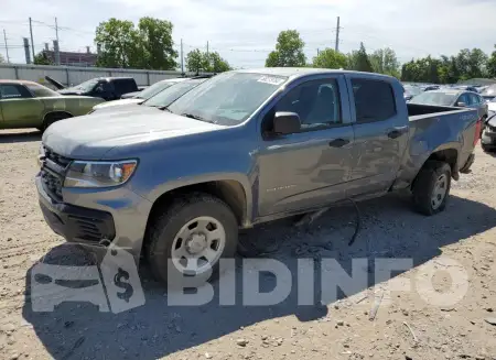 1GCGTBEN5N1314962