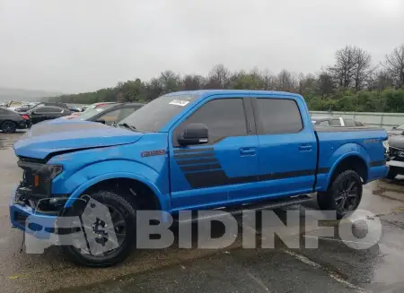 1FTEW1EP7KFC27069