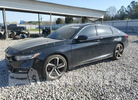 1HGCV2F30KA026530