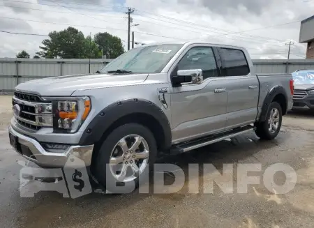 1FTEW1C85MFB99321
