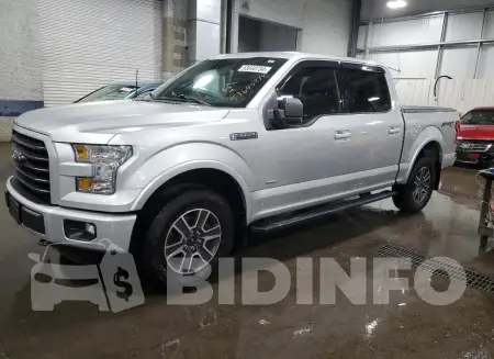 1FTEW1EP5FFC78110