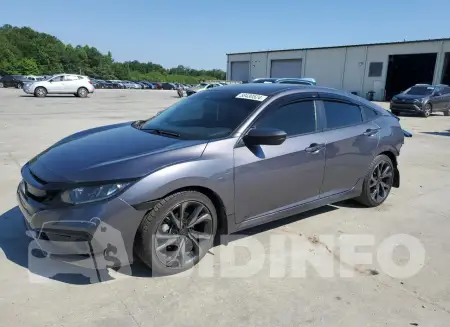 19XFC2F86LE215601